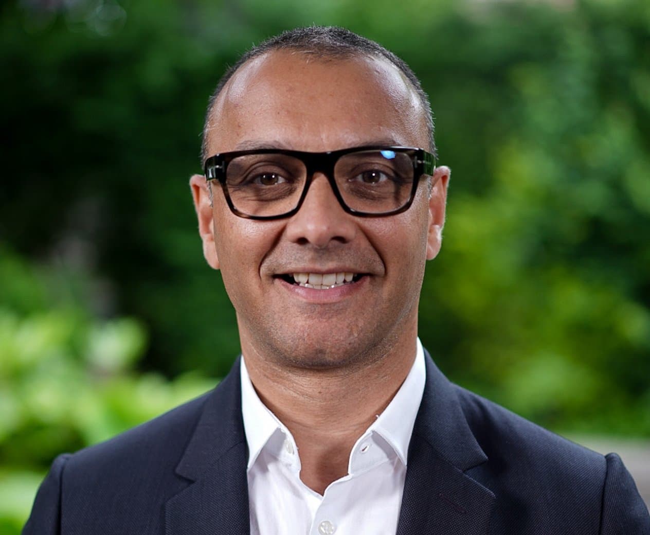 Ayaz Alam, Managing Director
